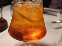 -火车头法国西餐厅