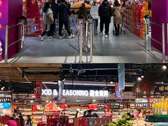 -银座商城(玉函店)