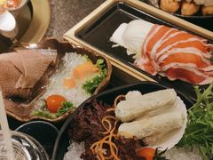 -湊湊火锅·茶憩(打浦桥日月光店)