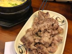 -火炉情韩国料理店(古田路店)