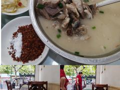 -胡世羊肉汤(南街店)