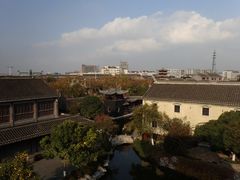 -口岸雕花楼