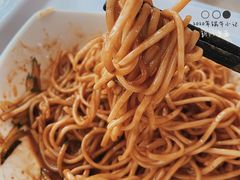 -华天新川面馆(闹市口店)