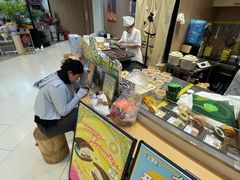 -辛一·铜锣烧(大宁久光店)