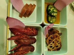 -苏梦江南·淮扬菜(夫子庙店)