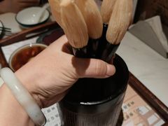 -唐猫庭院·千年陕菜(大唐不夜城店)