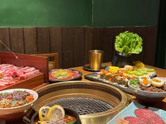 -MIKOMIKO和牛烧肉专门店(南门店)