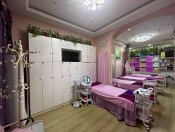 -香薇妮丝·定制减肥·身材管理