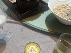 -薇满楼宴会中心(尚城国际购物中心店)