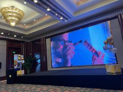 -上海明天广场JW万豪酒店