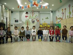 -天津蜂巢幼儿园·托育