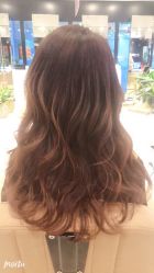 -时尚殿堂hair salon
