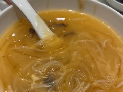 -常州逸高酒店-中餐厅