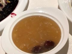 银耳羹-大铁勺新津菜(迎水道店)