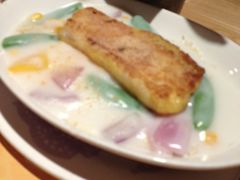 拿波里焗饭-卡朋西餐(较场西路店)