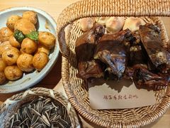 -鸽子窝(宋庄店)