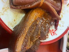 -刘小忙把子肉(北园大街总店)