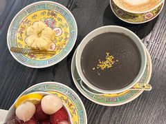 -宫事颐庭·老佛爷贵寿下午茶(颐和园店)