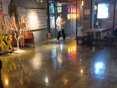 -长藤鬼校(龙翔店)