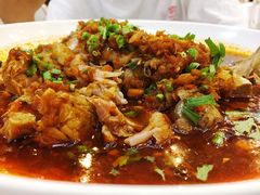 东坡肘子-眉州东坡(亚运村店)