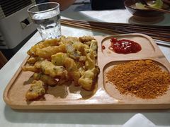 -小郡肝火锅串串香(万达总店)