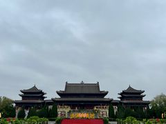 -大槐树寻根祭祖园