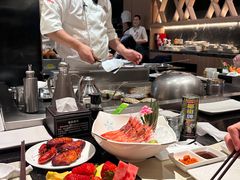 -大渔铁板烧(万象城店)