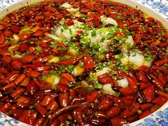 -小放牛炒菜馆(中山路乐汇城店)