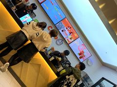 -CoCo都可(合生汇店)