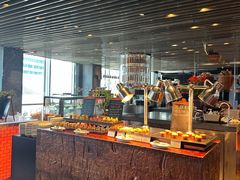 -广州富力君悦大酒店·凯菲厅