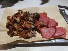 -牵人麻辣粉(粉巷店)