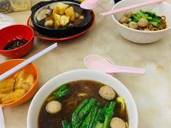 -新记肉骨茶