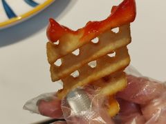 -必胜客(松雷店)