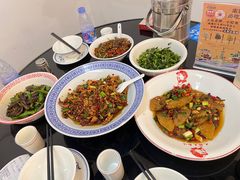 -胖东瓜·浏阳菜馆(火车站店)