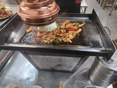 -郝大姐·乌龙山铁板烧(大学城三店)