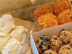 -鲍师傅糕点(八一馆店)