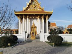 -洛阳白马寺