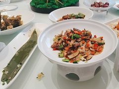 -湖锦酒楼·32年地道湖北菜(光谷店)