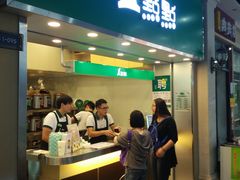 -1点点(丰盛町店)