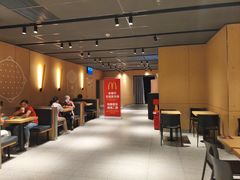 -麦当劳(豫园店)