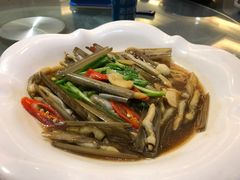 -五姊妹海鲜(火车站店)