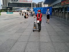 -福州火车站(地铁站)