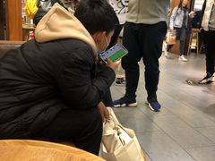 -CoCo都可(合生汇店)