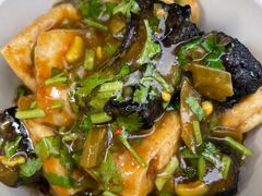 -无声臭豆腐(大井1号店)