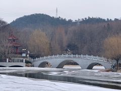 -大连植物园