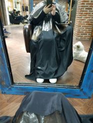 -Hair Solo