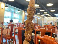 -烤肉宛饭庄(北新桥店)