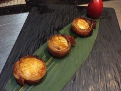 -極上萬膳·日料放题(海岸城店)