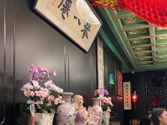-誉八仙粤菜(万象天地店)