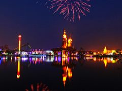 -大连海昌发现王国主题公园